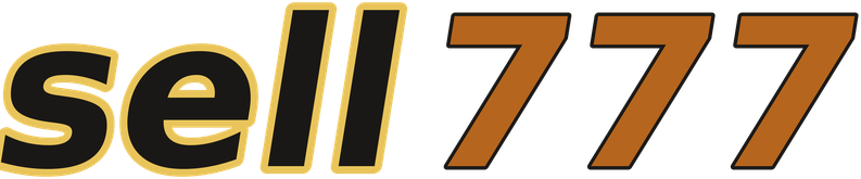 sell777 logo