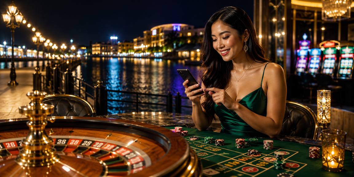 sell777 Surge Kami Dibina untuk Aksi Tanpa Henti